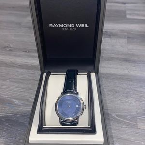 Raymond Weil men’s watch